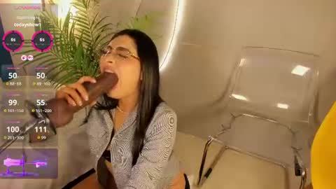 juli_casanova online show from 06.23.26