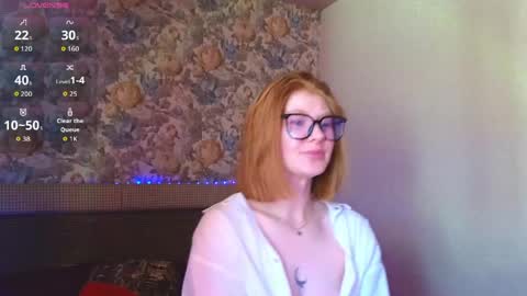 Julia online show from 06.04.26