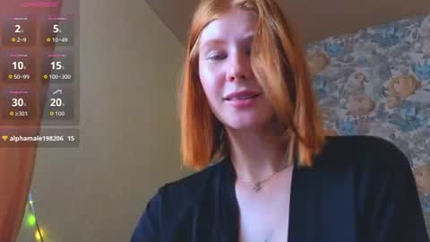 Julia online show from 07.10.26