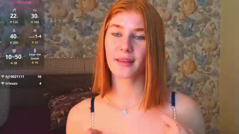Julia online show from 07.18.26