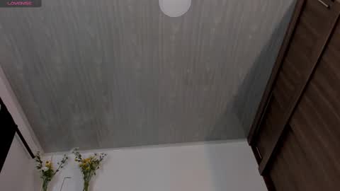 Juli Modelo Independiente online show from 03.11.25