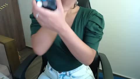 JULIETA online show from 12.31.24