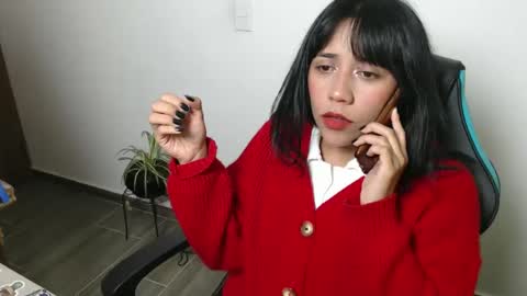 JULIETA online show from 03.08.25