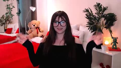 Snapshot of julia485262 chatting on 05.20.26 julia485262 online show from 05.20.26