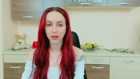 JuliaJae online show from 03.23.26