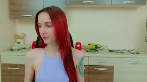 JuliaJae online show from 04.27.26