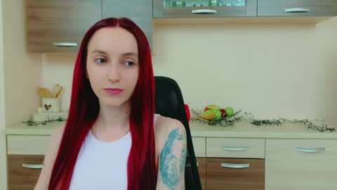 JuliaJae online show from 05.06.26