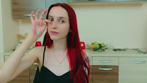 JuliaJae online show from 05.07.26
