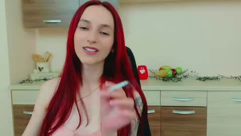 JuliaJae online show from 05.09.26