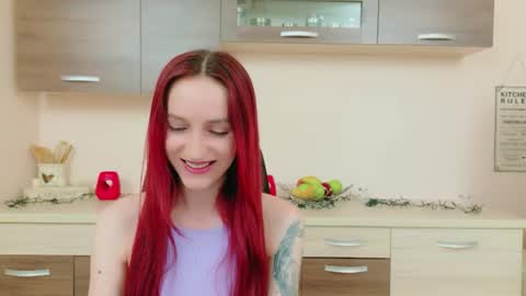 JuliaJae online show from 07.11.26