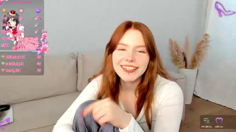 Julia online show from 03.08.26