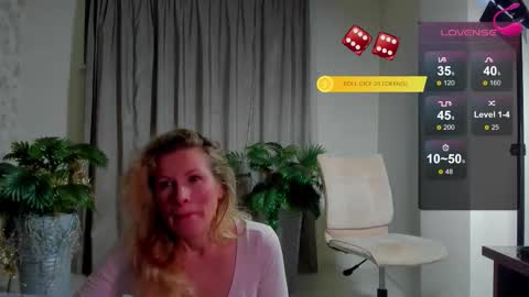 julia_giulia online show from 03.16.26