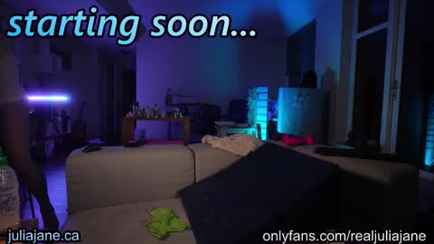 Snapshot of julia_jane chatting on 02.06.26 Julia Jane online show from 02.06.26