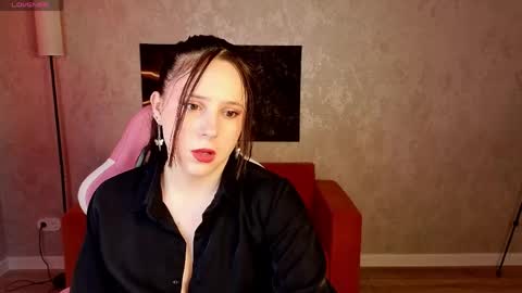 Snapshot of julia_shyy chatting on 05.19.26 Julia Shyy online show from 05.19.26