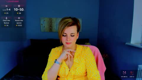 Julia online show from 02.09.26