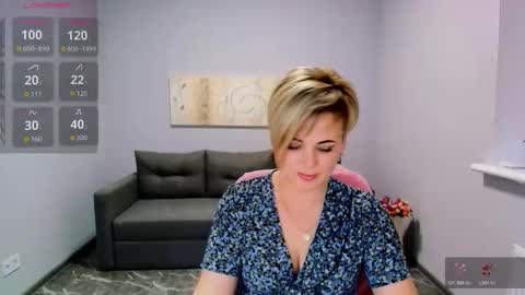 Julia online show from 03.07.26