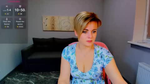 Julia online show from 03.16.26