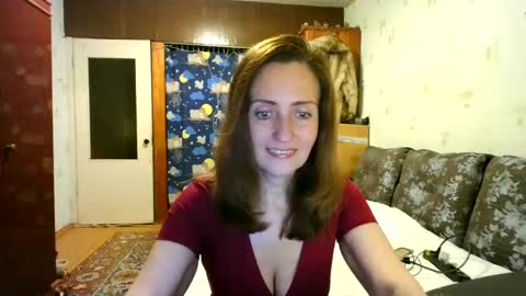 juliaa_foxi online show from 12.26.24