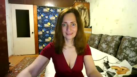 juliaa_foxi online show from 12.29.24