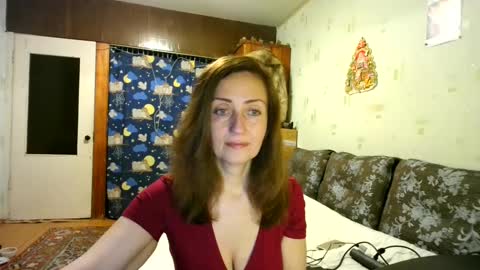 juliaa_foxi online show from 01.03.25