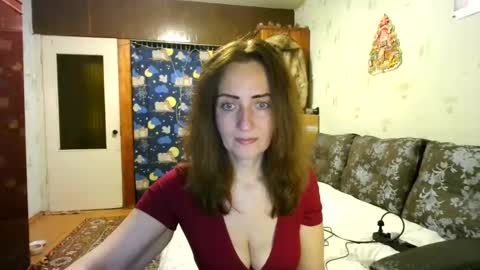 juliaa_foxi online show from 01.12.25