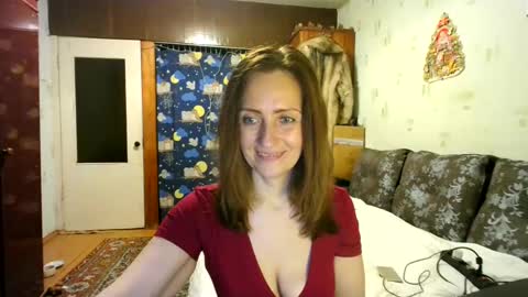 juliaa_foxi online show from 01.20.25