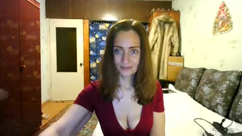 juliaa_foxi online show from 01.29.25