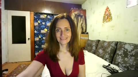 juliaa_foxi online show from 02.06.25