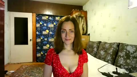 juliaa_foxi online show from 02.25.25