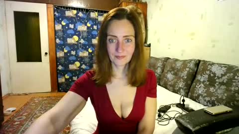 juliaa_foxi online show from 03.12.25