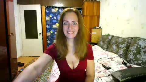 juliaa_foxi online show from 09.17.25