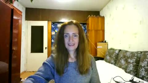 juliaa_foxi online show from 09.28.25