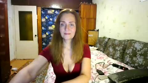 juliaa_foxi online show from 10.08.25