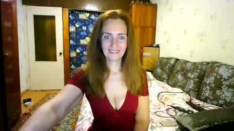 juliaa_foxi online show from 10.18.25