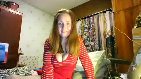Snapshot of juliaa_foxi chatting on 01.15.26 juliaa_foxi online show from 01.15.26