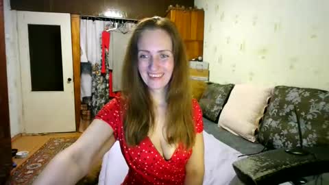 juliaa_foxi online show from 05.11.26