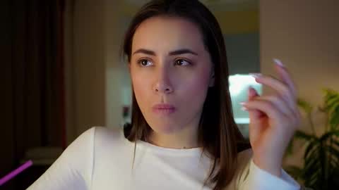 Molly online show from 02.28.26