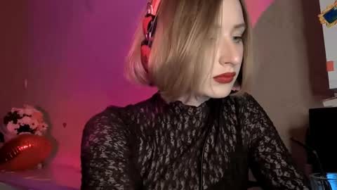 Kate online show from 02.14.26