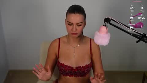 Julia Khaleesii online show from 03.05.26