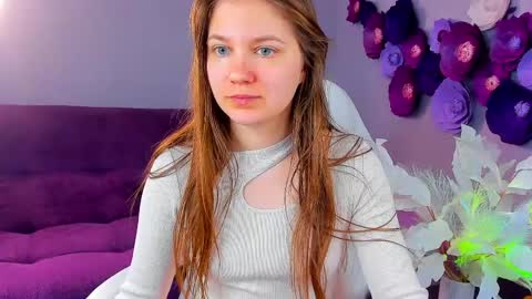 Snapshot of juliamurr18 chatting on 03.30.26 Julia online show from 03.30.26