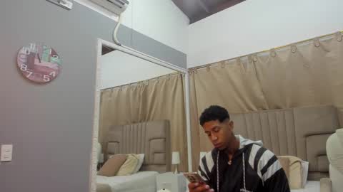 Snapshot of julian_billy chatting on 03.03.25 julian billy online show from 03.03.25