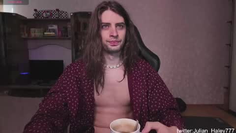 julian_cassablanca online show from 04.23.26