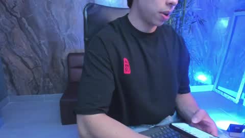JULIAN  online show from 04.27.26