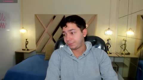 julian_smith21 online show from 02.24.26