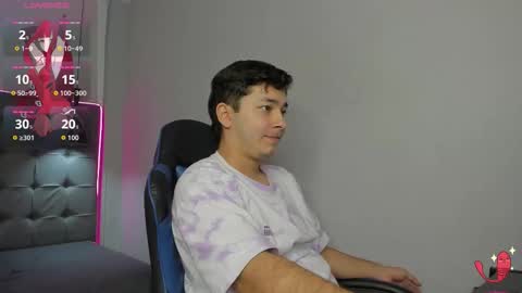 julian_smith21 online show from 03.08.26