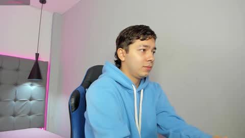 julian_smith21 online show from 03.13.26