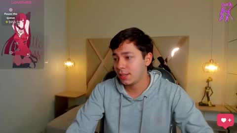 julian_smith21 online show from 03.15.26