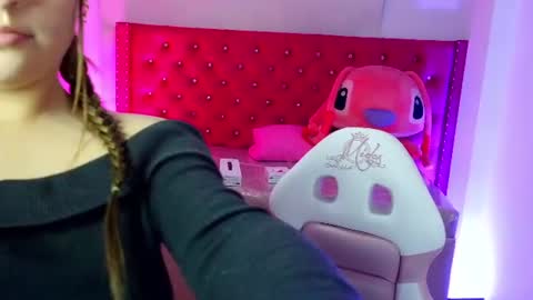 juliana_diamond_ online show from 07.07.26