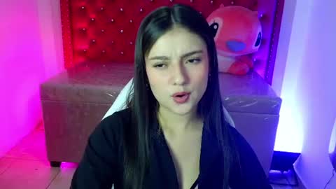 juliana_diamond_ online show from 07.11.26