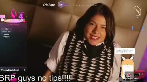 juliana_js_ online show from 03.05.25